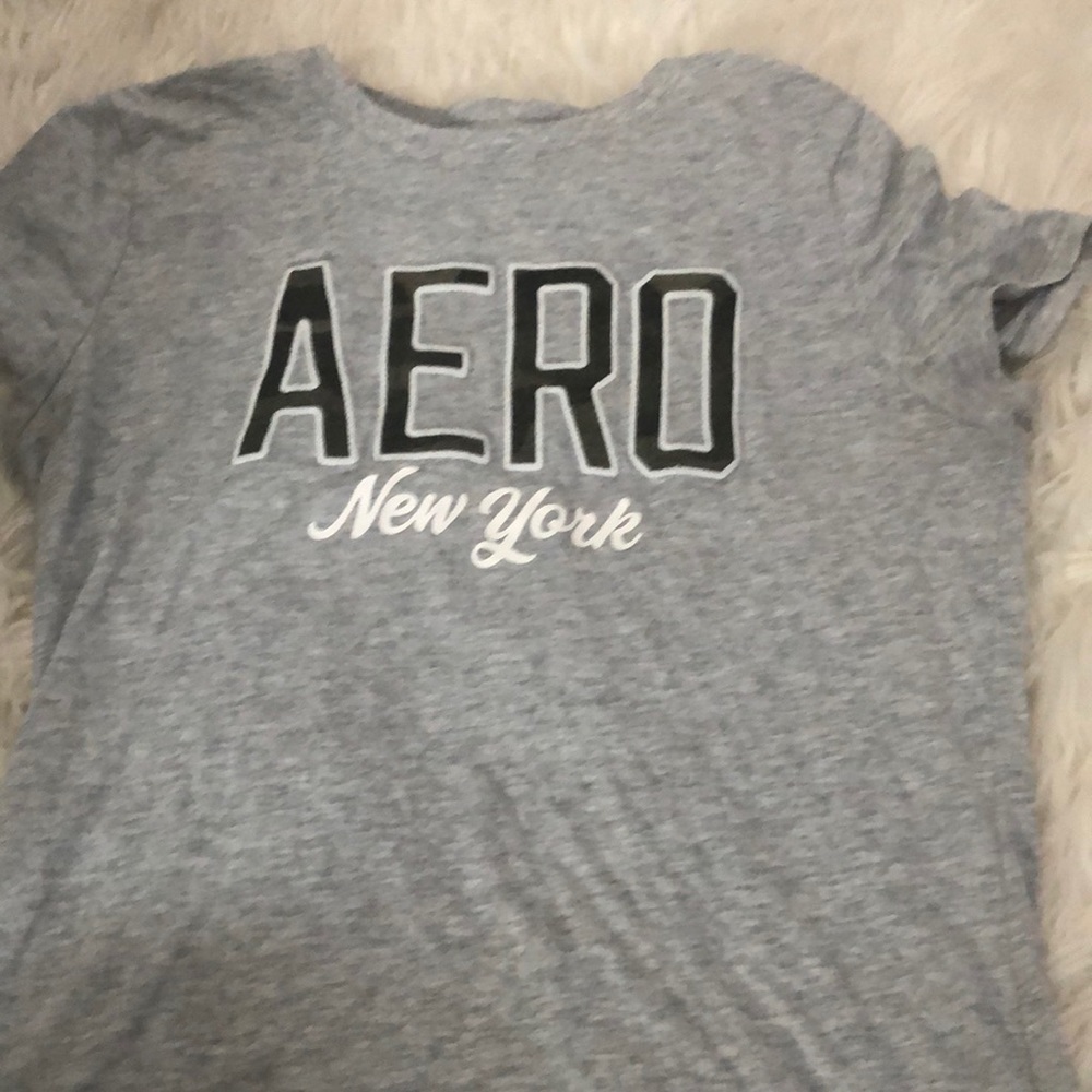 Adorable Aeropostale shirt!✨